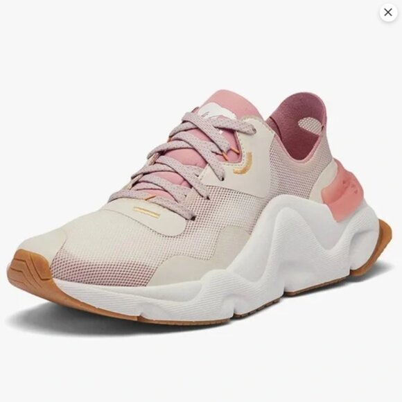 Soreal Kinetic RNEGD Float Sneakers - Picture 2 of 13